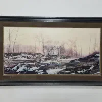 فروش وسایل منزل|پرده، رانر، رومیزی|بروجرد, |دیوار