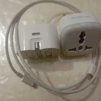 شارژ کن آیفون اصل نو نو