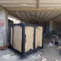 ایزوگام و قیرگونی|خدمات پیشه و مهارت|چمستان, |دیوار