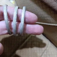 النگوی نقره بچگانه ۲تا۶سال|جواهرات|قزوین, |دیوار