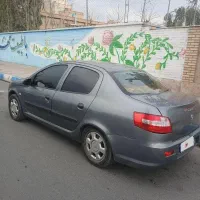 رانا مدل ۹۴|خودرو سواری و وانت|پاکدشت, پاکدشت (مامازند)|دیوار