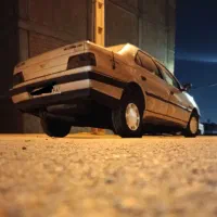 405|خودرو سواری و وانت|کرج, پیشاهنگی|دیوار