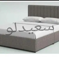 تختخواب کلاسیک تدی 2025