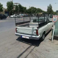 وانت پیکان دوگانه بار با کفی بار بند مدل93