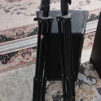 دو عدد باند چانگ همراه امپلی فایر 4کانال چنگ|سیستم صوتی خانگی|تهران, افسریه|دیوار