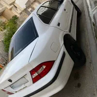 سمندSE|خودرو سواری و وانت|بندر گناوه, |دیوار