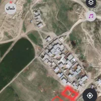 زمین مسکونی.سراب شیرزادی|فروش زمین و ملک کلنگی|گیلان غرب, |دیوار