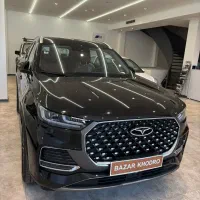 تیگو 8پرومکس