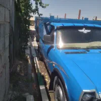 نیسان‌مدل‌1400|خودرو سواری و وانت|هشتگرد, قاسم آباد بزرگ|دیوار