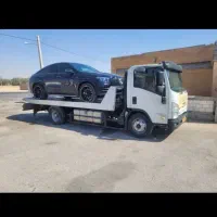 امداد خودرو خودرو بر یدک کش|خدمات حمل و نقل|تهران, صادقیه|دیوار