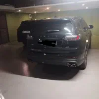 تیگو ۸پرومکس ie403مشکی مشابه صفر|خودرو سواری و وانت|تهران, حکمت|دیوار