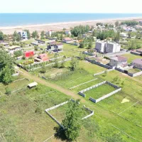 زمین ساحلی مساوی با طلا|فروش زمین و ملک کلنگی|لاهیجان, گلستان|دیوار