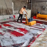 قالیشویی فخیمی|خدمات نظافت|سوسنگرد, |دیوار