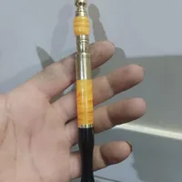 چوب سیگار کهربا