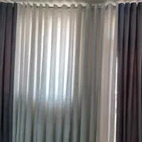پرده|پرده، رانر، رومیزی|اهواز, سپیدار|دیوار