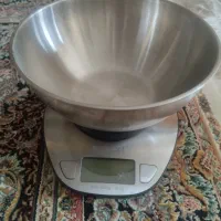 ترازو دیجیتال آشپزخانه مکسی ۸۸۸