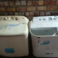 ماشین لباسشویی