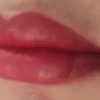 آرایش دائم میکروبلیدینگ فیبروز هاشور سایه شید لب|خدمات آرایشگری و زیبایی|زابل, |دیوار