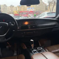 بی ام و x6|خودرو سواری و وانت|تهران, نیلوفر|دیوار