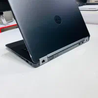 لپتاپ دلcore i5 نسل6 رم8 گرافیک دار(استوک اروپایی)|رایانه همراه|شهرکرد, |دیوار