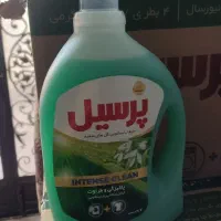 فروش مایع لباسشویی پرسیل ۶۴۰