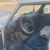 وانتپیکانمدل85دوگانه|خودرو سواری و وانت|یزد, |دیوار