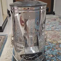 سبزی خردکن سبز ایران
