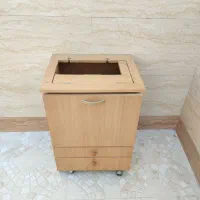 میز چرخ خیاطی