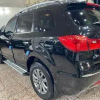 هایماs7مدل۱۴۰۱بیرنگ در حد صفر|خودرو سواری و وانت|گرگان, |دیوار