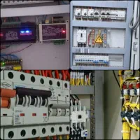 برقکاری برقکش سیم کشی ساختمان تلفن آیفون آنتن کولر|خدمات پیشه و مهارت|مشهد, امام رضا (ع)|دیوار