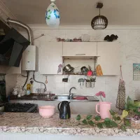 فروش واحد ۸۰متردوخواب طبقه اول