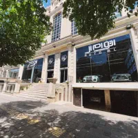 باریستا