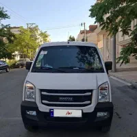 فروش خودرو ون اینرودز