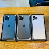 iphone 12 pro max 128/256/512/آیفون ۱۲ پرو مکس