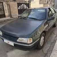 پژو۲۰۰۰|خودرو سواری و وانت|اندیشه, اندیشه فاز ۱|دیوار