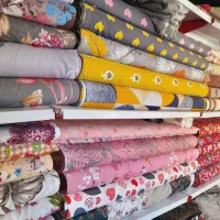 کارگاه لحاف و تشک دوزی|رختخواب، بالش، پتو|نقده, |دیوار