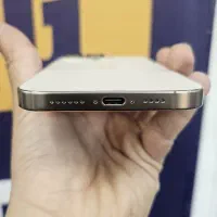 16 pro max حافظه ۲۵۶ گیگ ریجستر شده شرکتی باتری ۹۱|موبایل|تهران, تهرانپارس جنوبی|دیوار