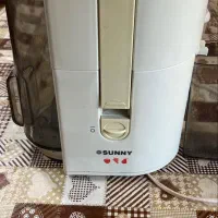 آبمیوه گیری سانی