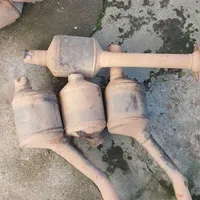 کاتالیزور و خاک کاتالیزوربادستگاه