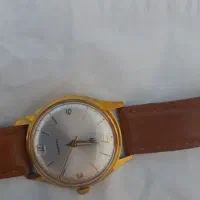 ساعت کوکی قدیمی. مارک Lip