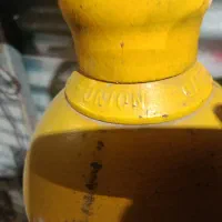 کپسول استیلن|ابزارآلات|آوج, |دیوار