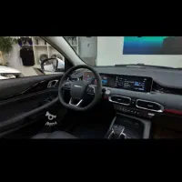 تیسان تیگارد+فولکس تایرون معاوضه با تویوتا رافور