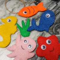 حروف الفبا|اسباب‌‌بازی|بروجرد, |دیوار