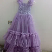لباس مجلسی