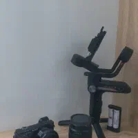 دوربین،لرزشگیر،لنز