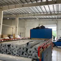 پلاستیک مالچ کشاورزی و درختی|عمدهفروشی|شاهینشهر, حاجی آباد|دیوار