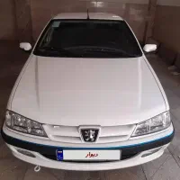 پژو پارس سال، مدل ۱۴۰۰xu۷