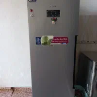 یخچال فریزر دوقلو