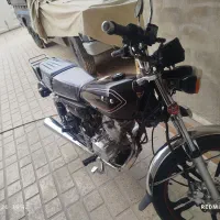 موتور 200|موتورسیکلت|لردگان, |دیوار