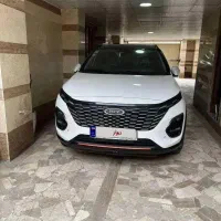 ام وی ام ایکس ۳۳ کراس اتوماتیک مدل ۴۰۳ خشک